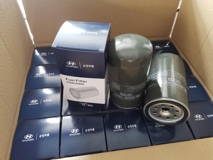 HYUNDAI 现代3194584400